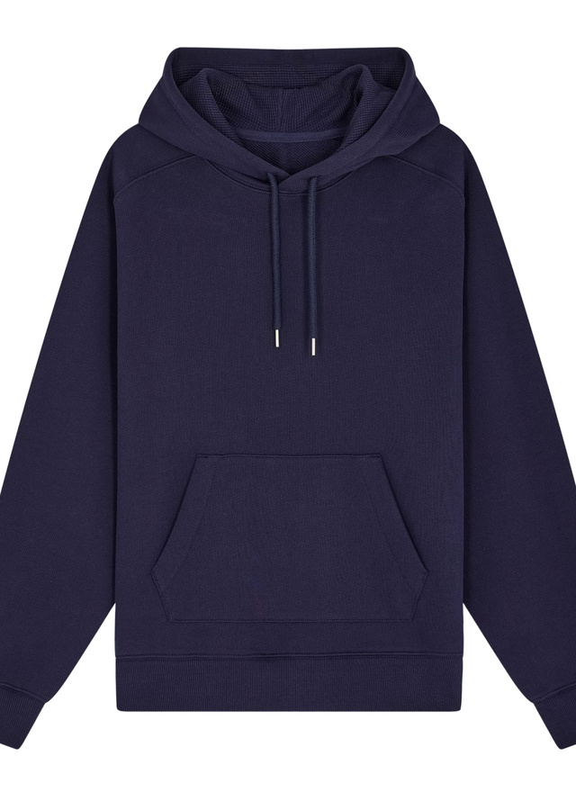 Sweatshirt homme Fursac - J2FOOD-FJ01-D030