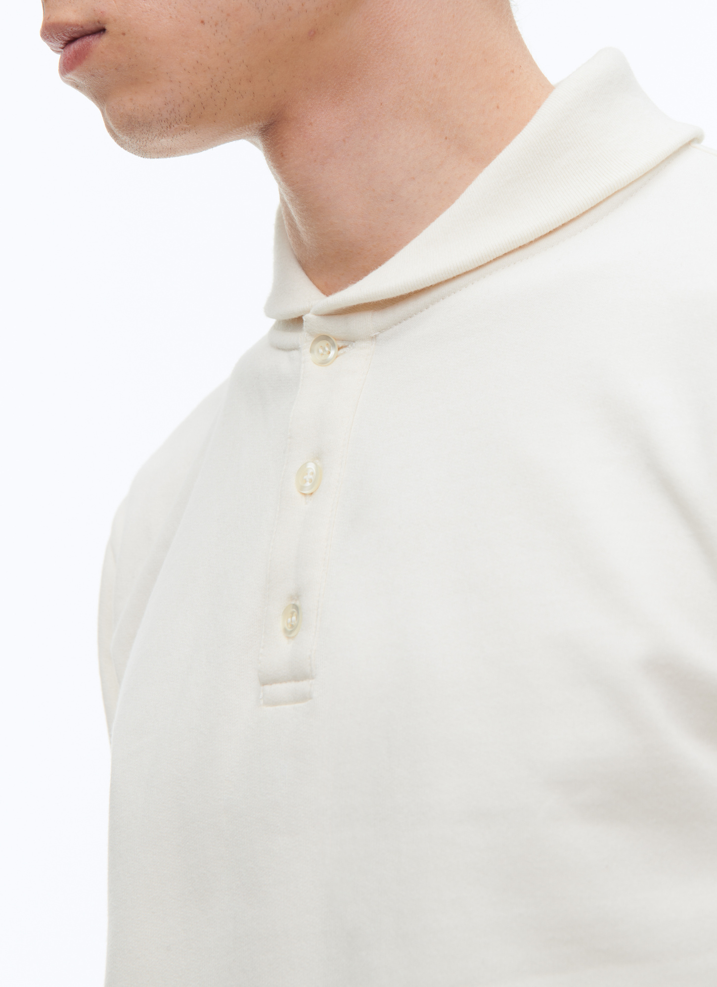 Sweatshirt homme Fursac - J2COPA-CJ11-A002