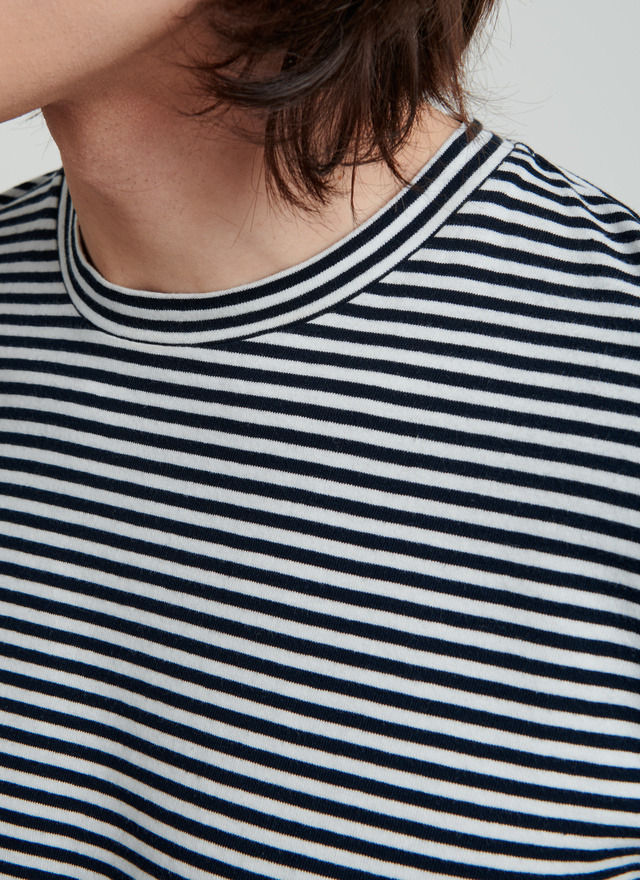 Sweatshirt homme Fursac - J2VLUP-VJ02-20