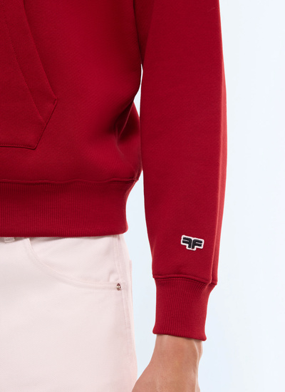 Men's sweatshirt Fursac - J2FOOD-FJ01-C014