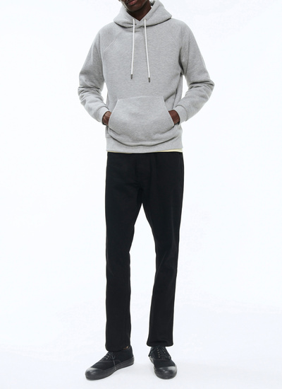 Men's sweatshirt Fursac - J2BENJ-BJ18-29