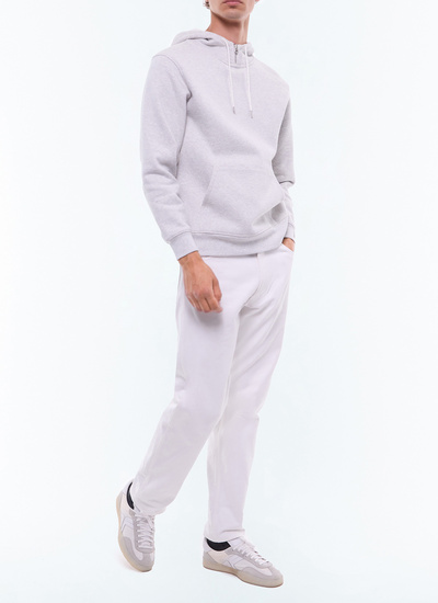 Men's sweatshirt Fursac - J2EZIP-EJ15-B017