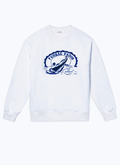 Organic cotton sweatshirt - J2DARA-DJ08-A001