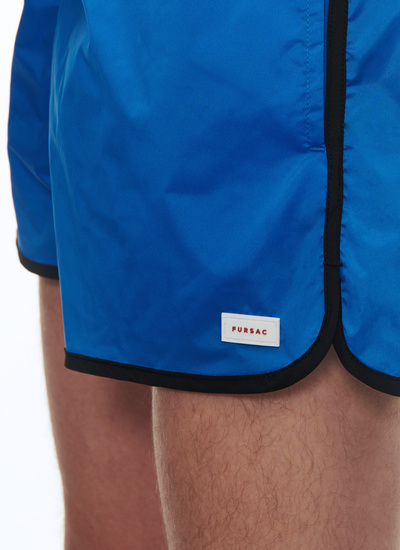 Men's swim Short Fursac - 23EP3BABY-BP04/37