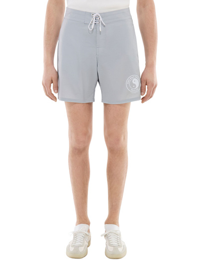 Men's swim Short Fursac - P3FURF-FP17-K002