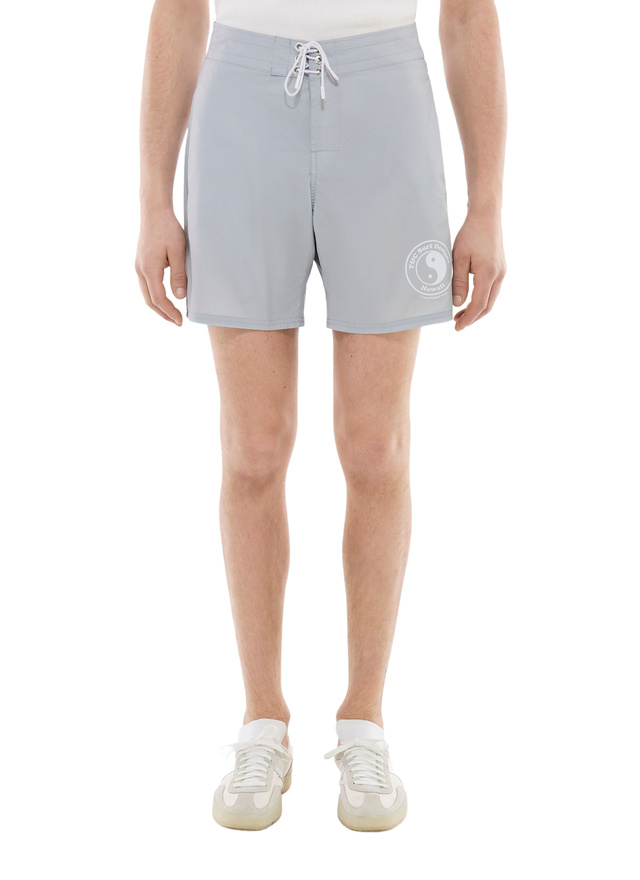 Men's swim Short Fursac - P3FURF-FP17-K002