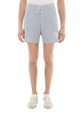 Technical fabric swim shorts - P3FURF-FP17-K002