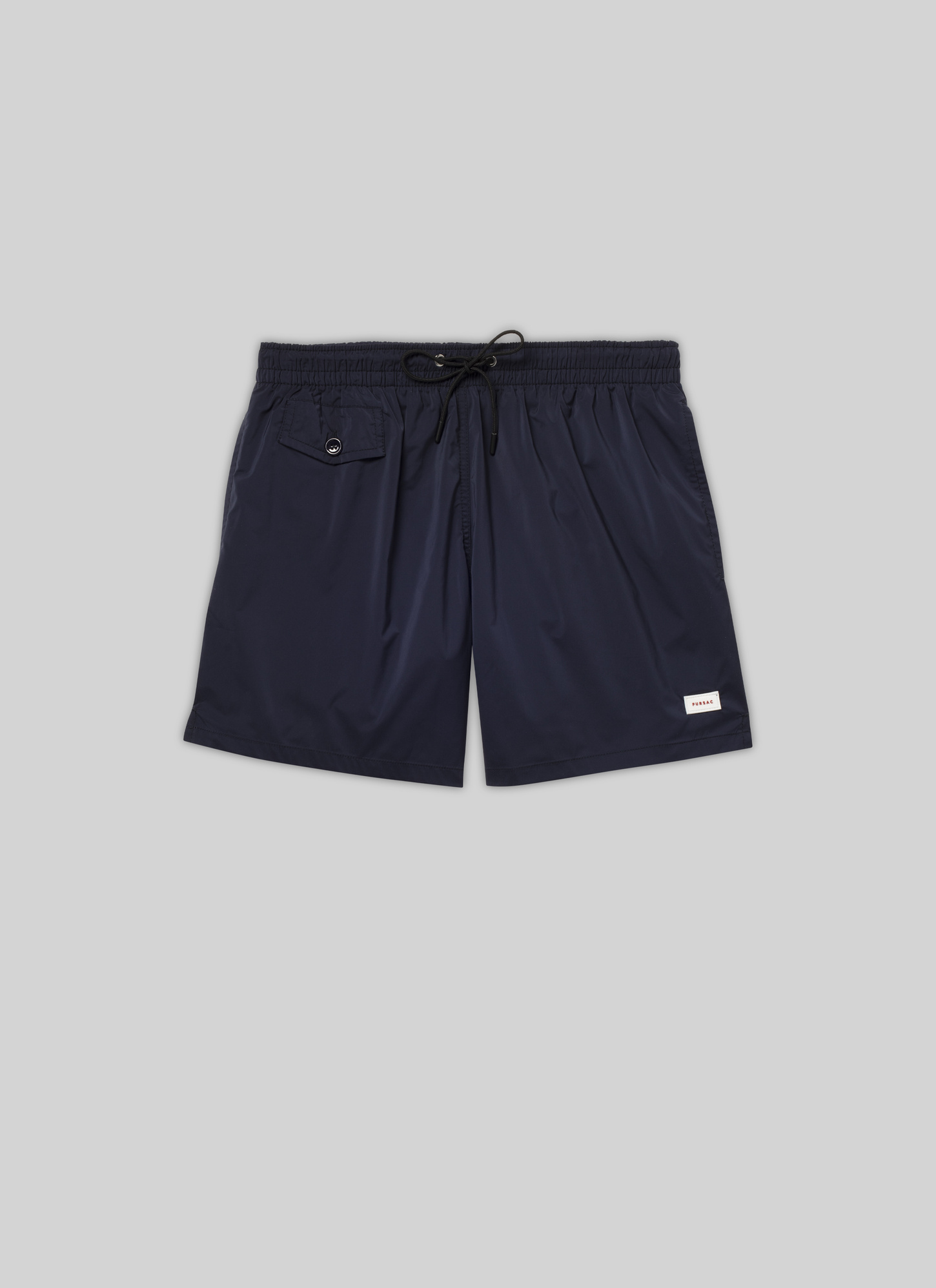 Navy blue swimwear 22EP3VAHIVP10/31 Men's swimwear