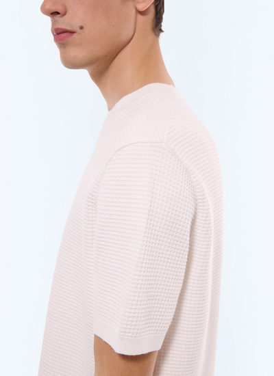 T-shirt homme Fursac - A2JOAN-JA12-A001