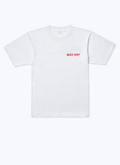 T-shirt imprimé en jersey de coton - J2VETA-BJ22-01
