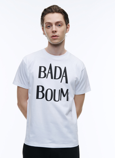 T-shirt homme Fursac - 22HJ2VETA-AJ13/01