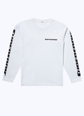T-shirt en jersey de coton bio - J2ARIC-BJ11-01