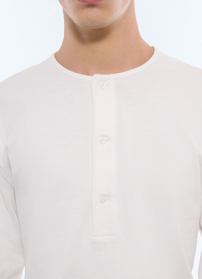 T-shirt homme Fursac - J2BOPA-TJ24-01