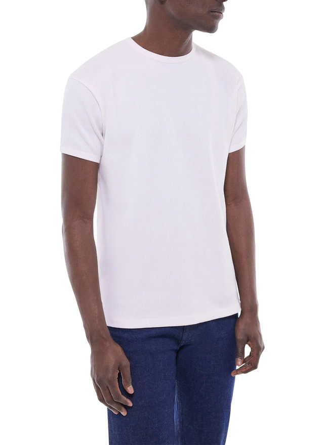 T-shirt homme Fursac - J2DING-FJ20-A002