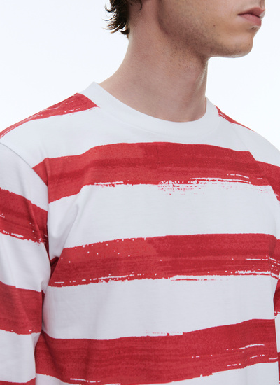 T-shirt homme Fursac - 23EJ2ARIC-BJ09/79