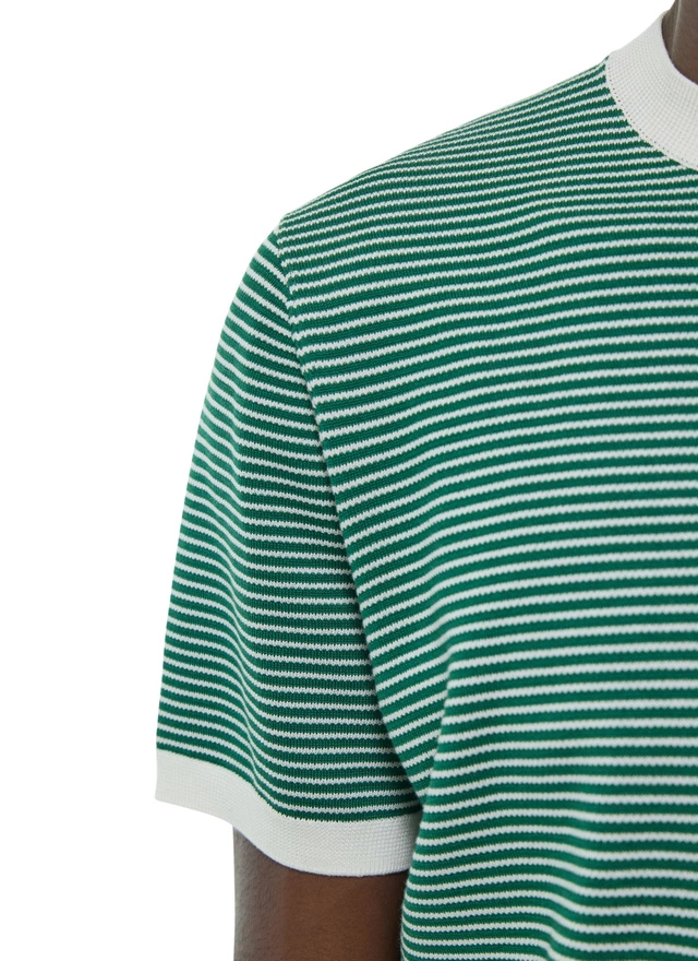 T-shirt blanc homme Fursac - A2SATU-SA02-H009