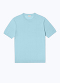 T-shirt en coton - A2SATI-SA01-D006