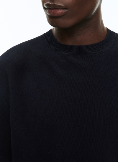 T-shirt homme Fursac - 23EA2SATI-SA01/30