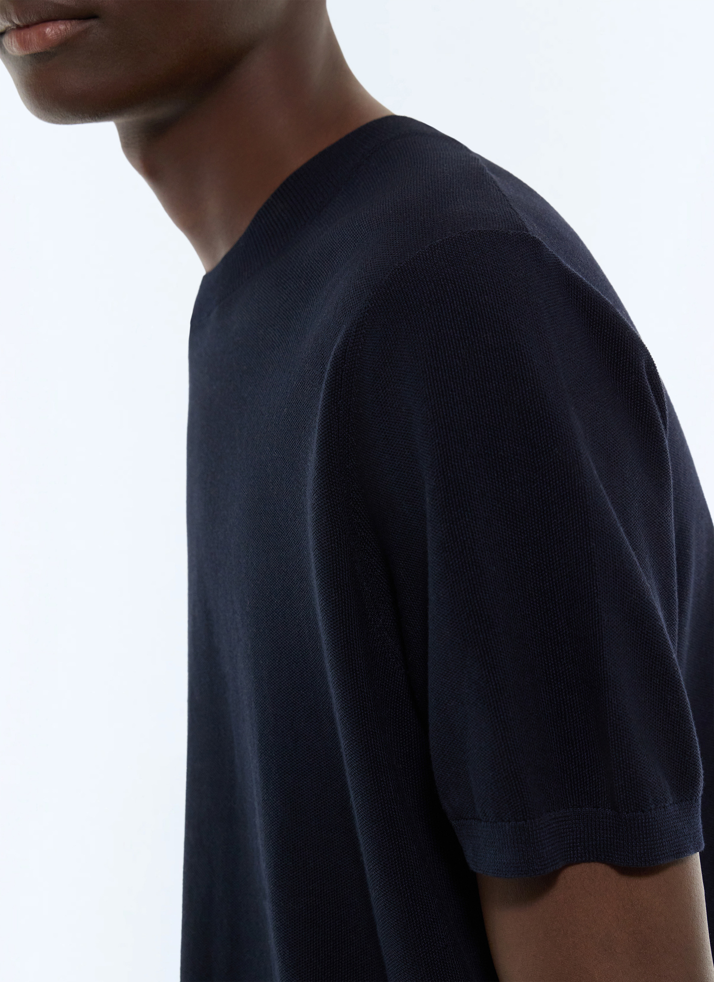 T-shirt homme Fursac - A2SATI-JA21-D030