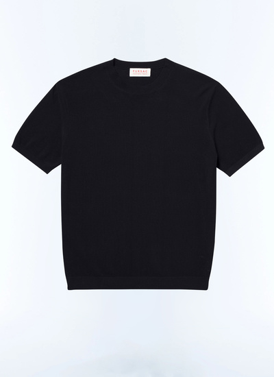 T-shirt coton homme Fursac - A2SATI-SA01-30