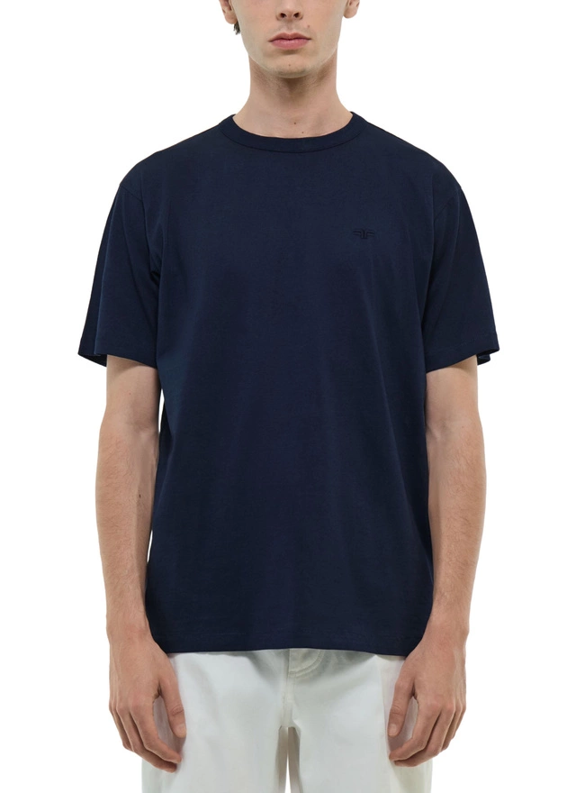 T-shirt homme Fursac - J2CETA-EJ17-D030