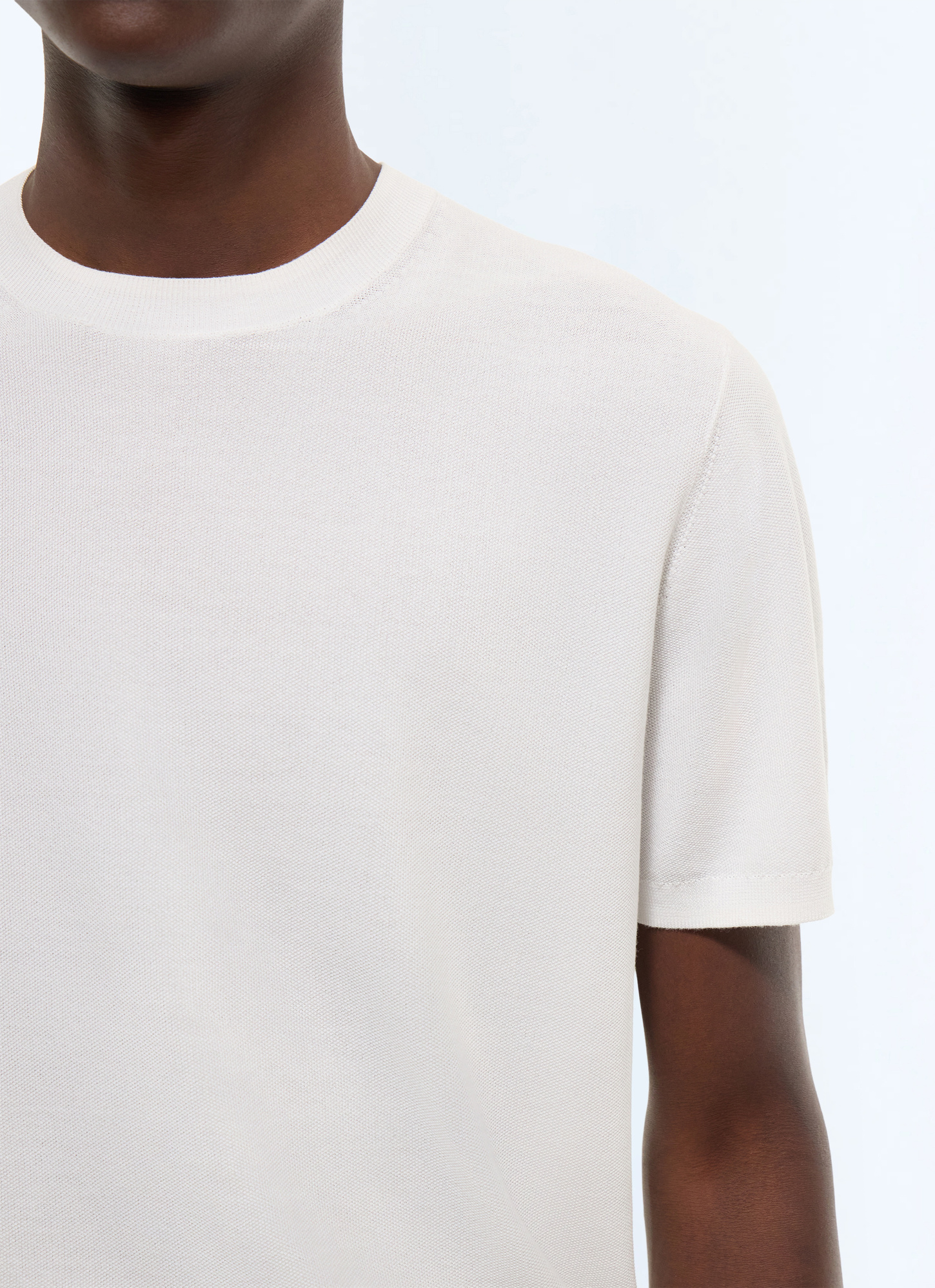 T-shirt homme Fursac - A2SATI-JA21-A002