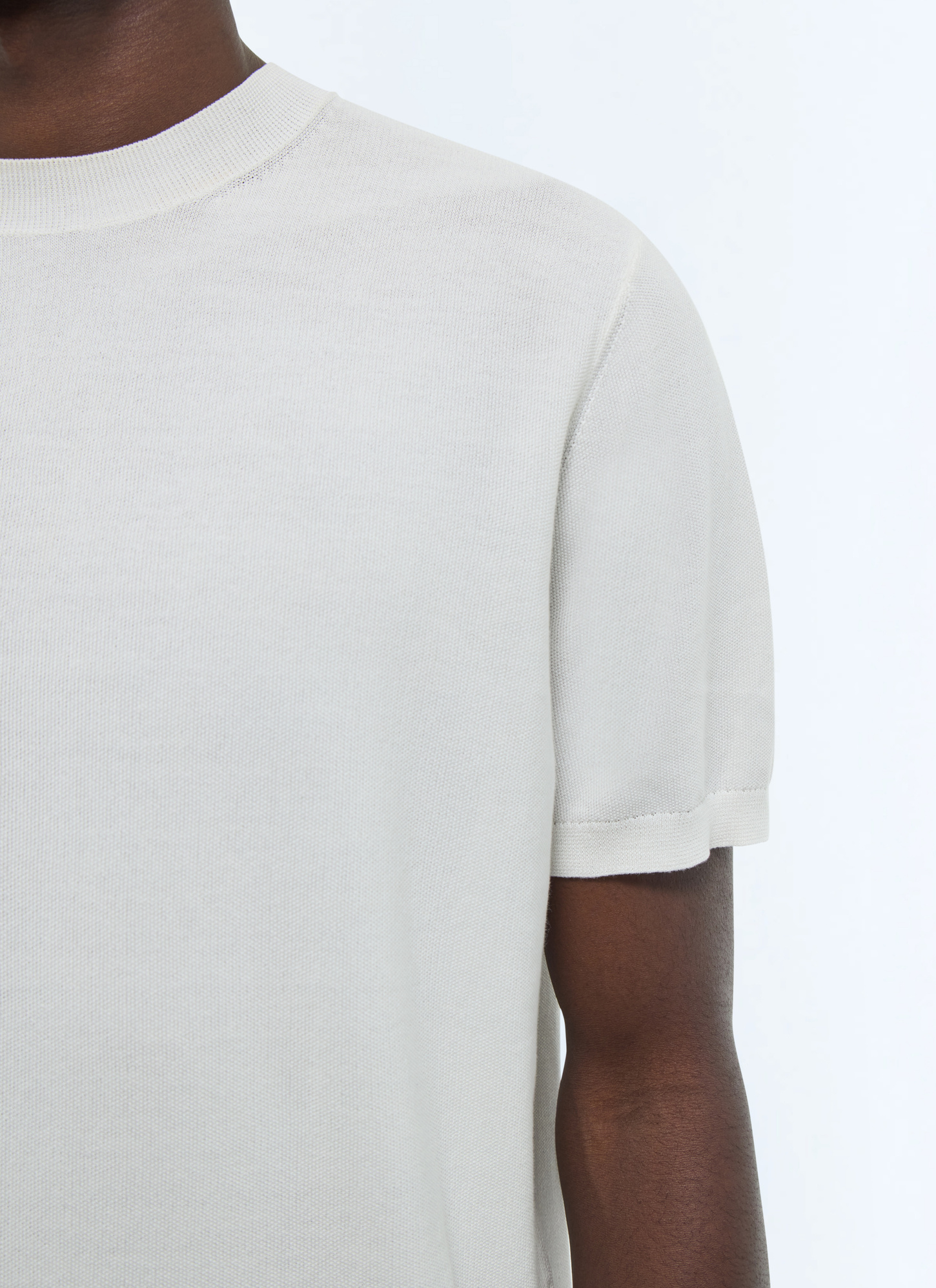 T-shirt homme Fursac - A2SATI-SA01-A002