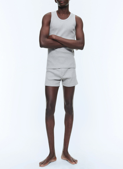 T-shirt homme Fursac - J2DEDE-DJ01-B017