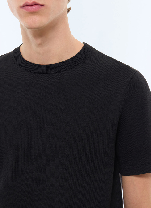 T-shirt homme Fursac - A2JSOI-JA24-B020