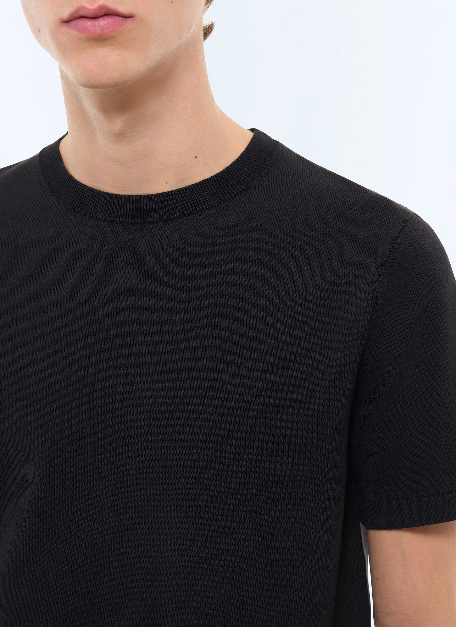 T-shirt homme Fursac - A2JSOI-JA24-B020