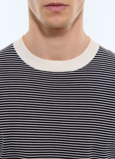 T-shirt homme Fursac - A2SATU-JA22-D030