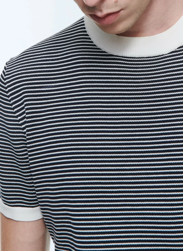 T-shirt homme Fursac - A2SATU-SA02-30