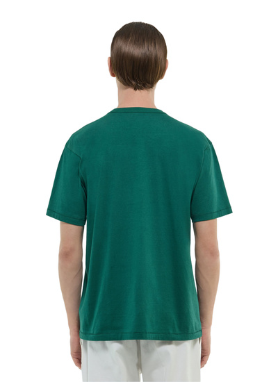 T-shirt homme jersey de coton biologique Fursac - J2CETA-EJ17-H009