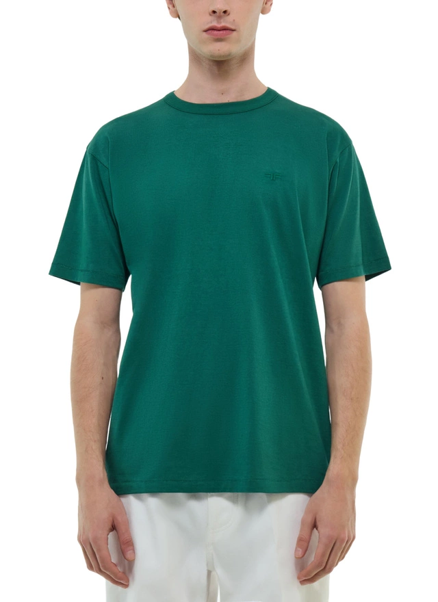 T-shirt homme Fursac - J2CETA-EJ17-H009
