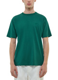 T-shirt jersey de coton biologique - J2CETA-EJ17-H009