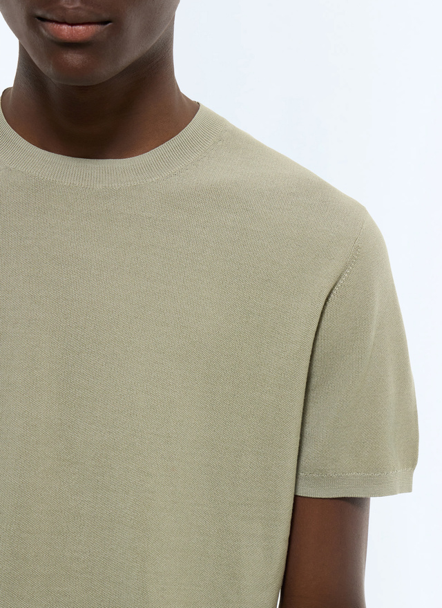 T-shirt homme Fursac - A2SATI-JA21-H005