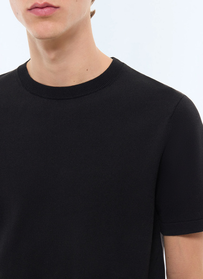 Men's t-shirt Fursac - A2JSOI-JA24-B020