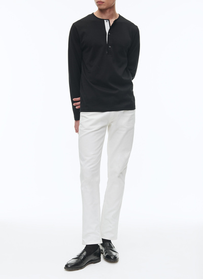 Men's t-shirt Fursac - J2BOPA-TJ24-B020