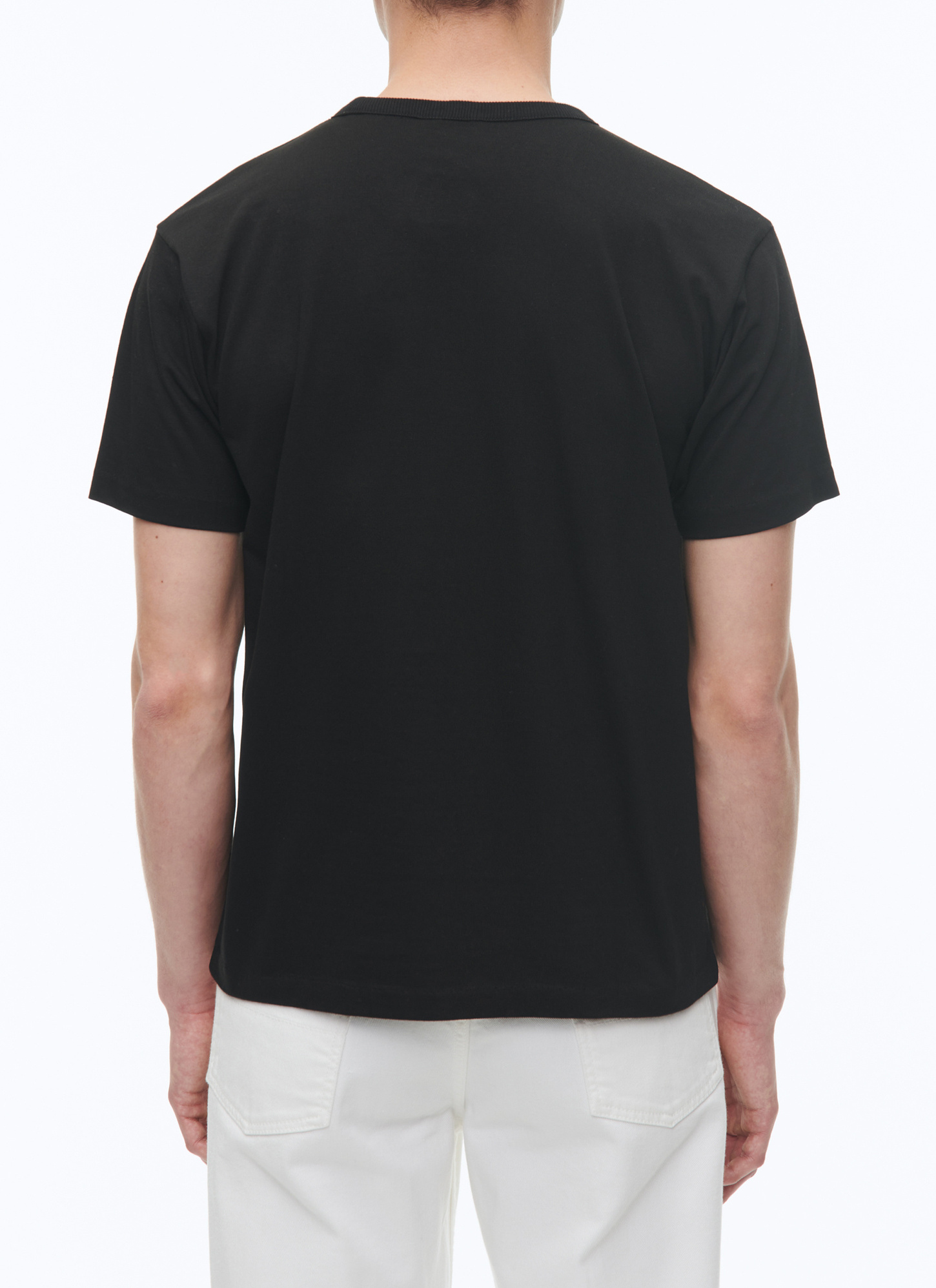 Men's t-shirt Fursac - J2CETA-CJ05-B020