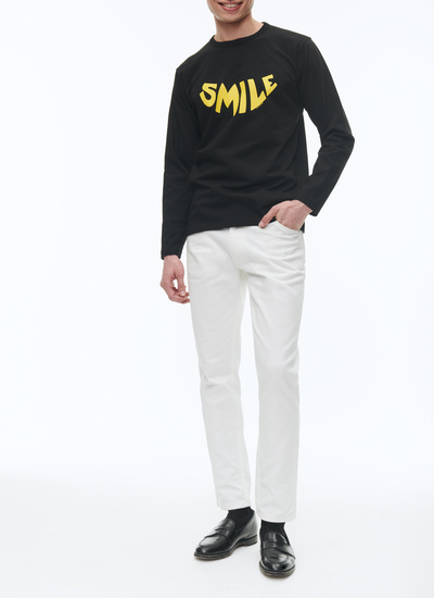 Men's t-shirt Fursac - J2CIRA-CJ01-B020