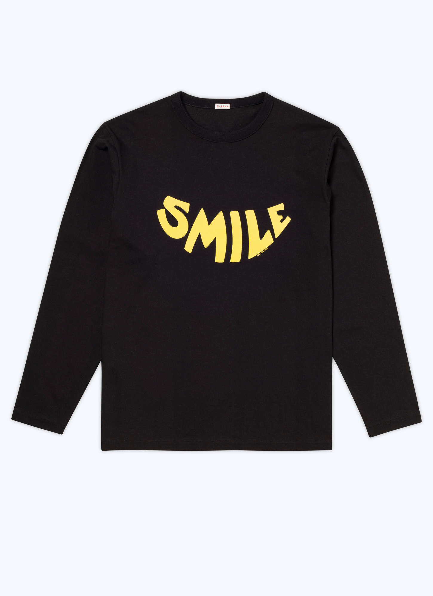 Men's cotton jersey t-shirt Fursac - J2CIRA-CJ01-B020