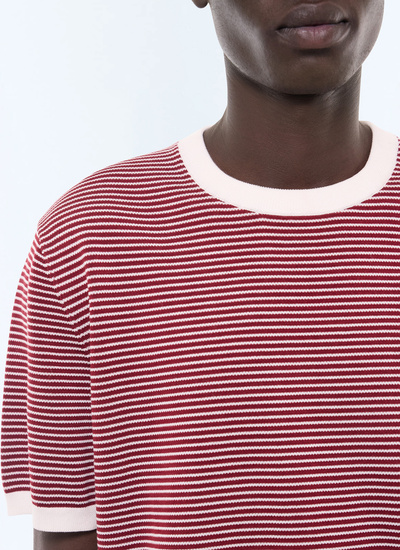 Men's t-shirt Fursac - A2SATU-SA02-C014