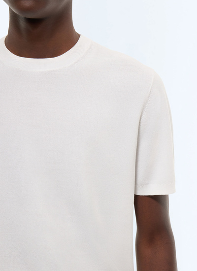 Men's t-shirt Fursac - A2SATI-JA21-A002