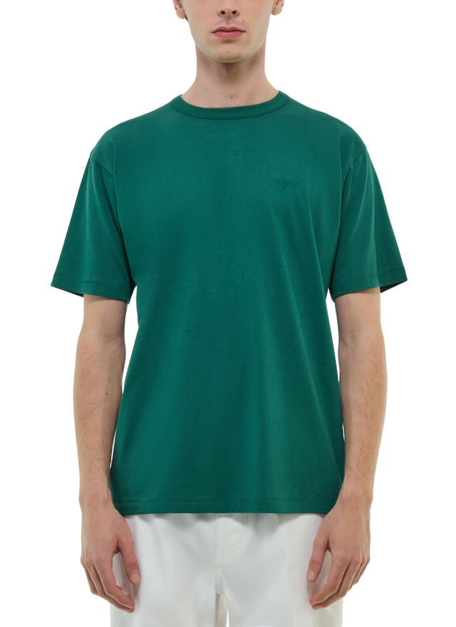 Men's t-shirt Fursac - J2CETA-EJ17-H009