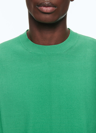 Men's t-shirt Fursac - A2SATI-SA01-89