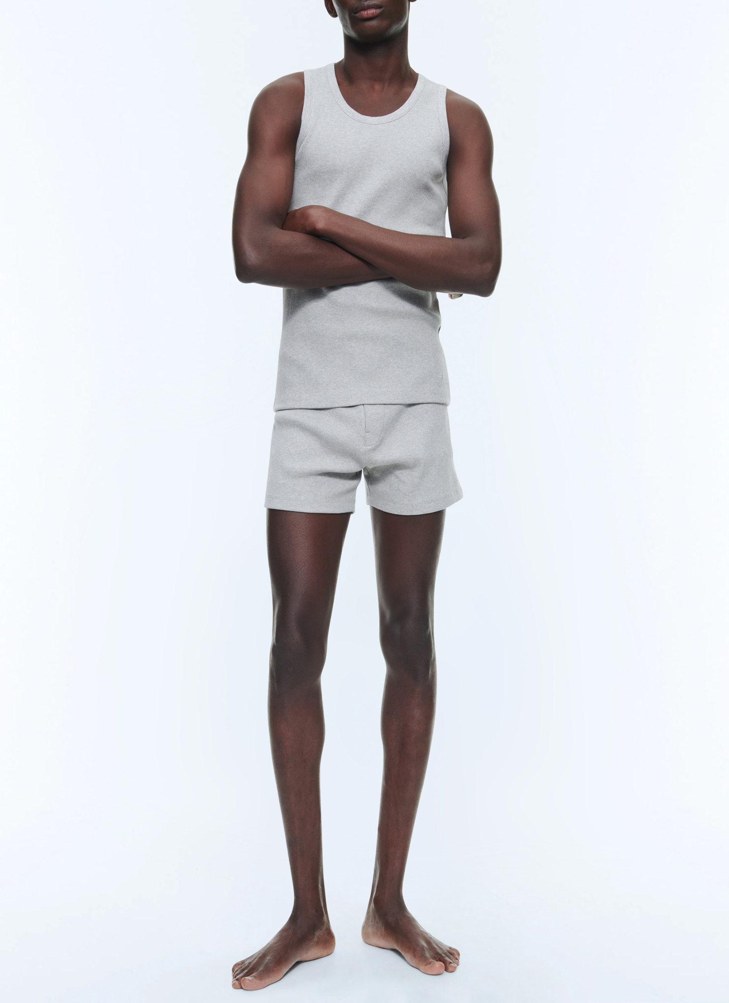 Men's t-shirt Fursac - J2DEDE-DJ01-B017