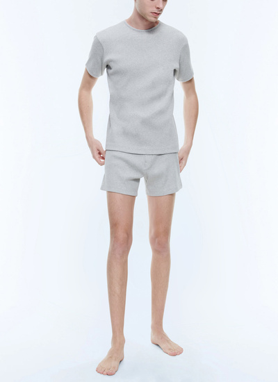 Men's t-shirt Fursac - J2DING-DJ01-B017