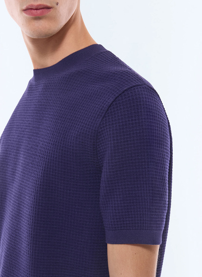 Men's t-shirt Fursac - A2JOAN-JA12-D030