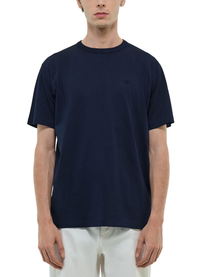 Men's t-shirt Fursac - J2CETA-EJ17-D030