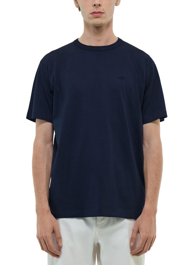 Men's t-shirt Fursac - J2CETA-EJ17-D030